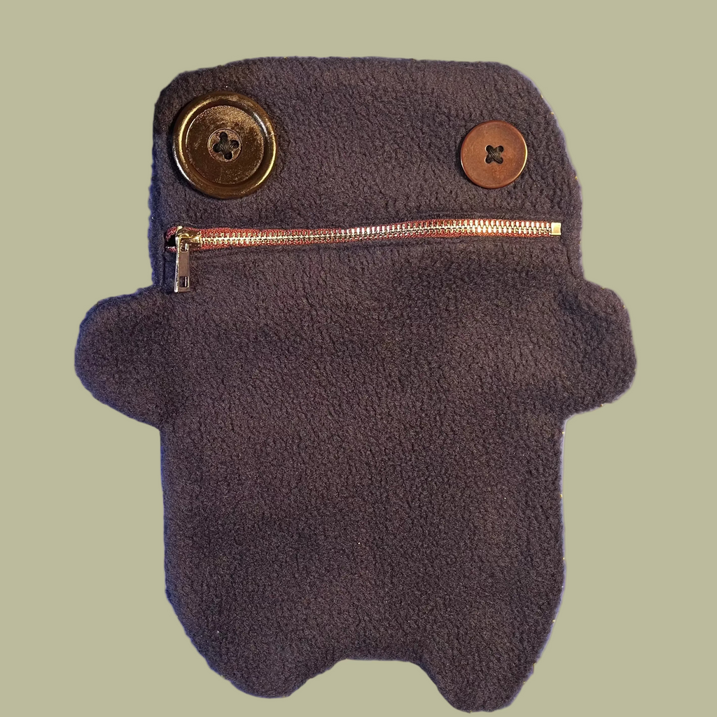 (MADE TO ORDER) Gums - hefty (recolor)