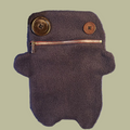 (MADE TO ORDER) Gums - hefty (recolor)
