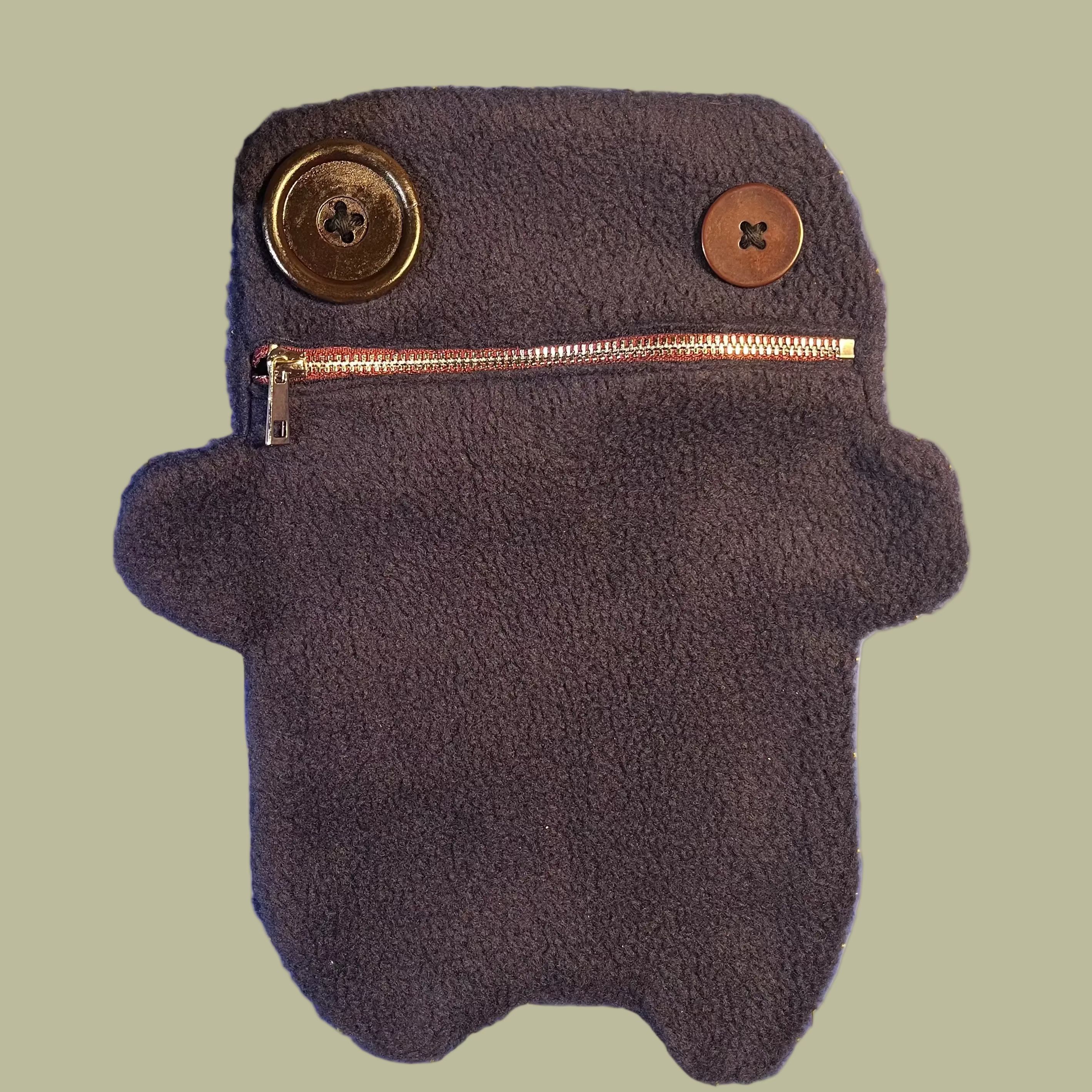 (MADE TO ORDER) Gums - hefty (recolor)